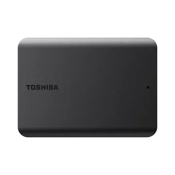 Toshiba Canvio Basics Portable Hard Drive