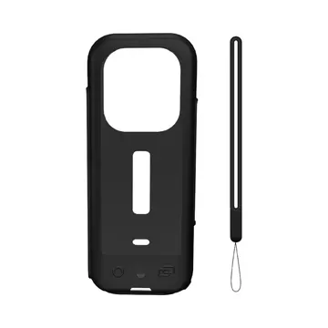Puluz Insta360 X3 Protective Case with Hand Strap