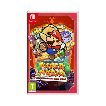 Nintendo Switch Paper Mario™: The Thousand-Year Door
