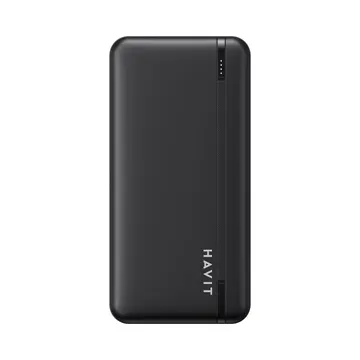 HAVIT PowerBank 10000mAh PB90