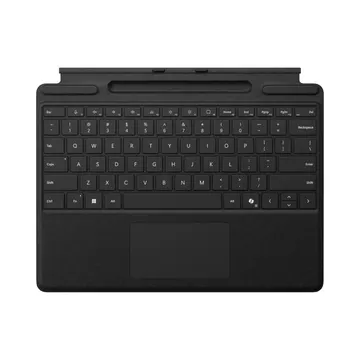 Microsoft Surface Pro Keyboard With Pen Storage