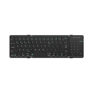 Nillkin Cube Pocket Foldable Keyboard