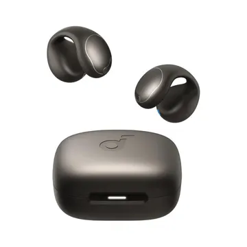 Anker Soundcore C40i Clip-On Earbuds