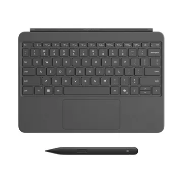Microsoft 12″ Surface Pro Keyboard with Slim Pen 2