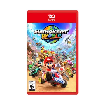 Nintendo Switch Mario Kart™ World