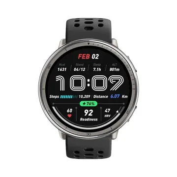 Amazfit Active 2 (Round)