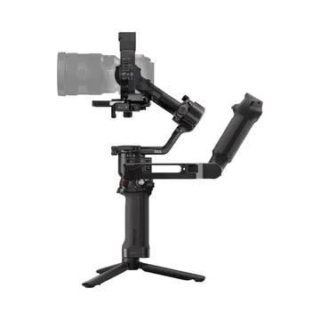 DJI RS 5 Gimbal Combo Kit with AI Tracking Module & Briefcase Handle
