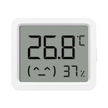 Xiaomi Smart Temperature and Humidity Monitor 3 Mini