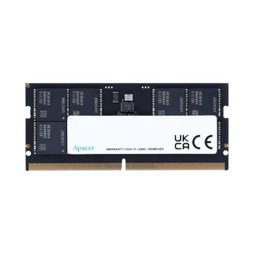 Apacer 16GB DDR5-4800 SODIMM