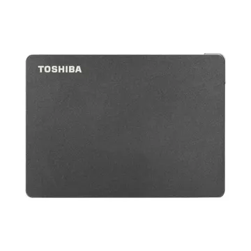 Toshiba Canvio Gaming Portable Hard Drive 4TB