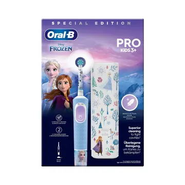 Oral-B Pro Kids Electric Toothbrush
