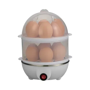Denx Egg Steamer DX1760