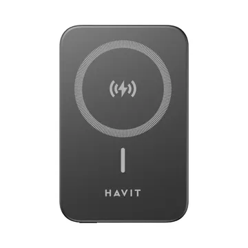 HAVIT Power Bank PB5223 Magnetic