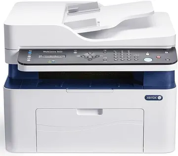 PRINTER XEROX MFP 3025NI | AIO WIRELESS NETWORK