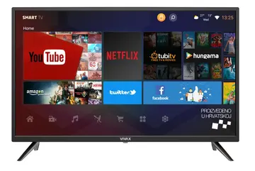 TELEVIZOR VIVAX TV-32LE113T2S2SM V2_REG | 32" LED HD SMART TV ANDROID