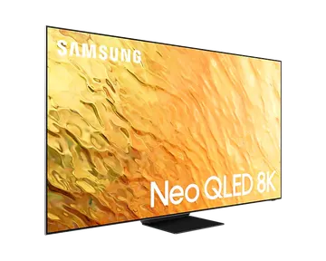 TELEVIZOR SAMSUNG QE65QN800BTXXH | 65" NEO QLED 8K SMART TV TIZEN