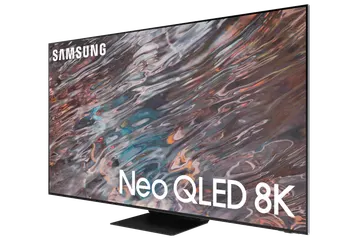 TELEVIZOR SAMSUNG QE85QN800ATXXH | 85" NEO QLED 8K SMART TV TIZEN