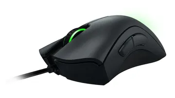 MOUSE GAMING RAZER DEATHADDER ESSENTIAL | 6400DPI 5D I ZI