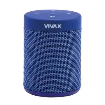 ZMADHUES ZERI VIVAX BS-50 | BLUETOOTH I KATLER