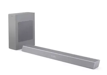 SOUNDBAR-SUBWOOFER PHILIPS TAB8505/10 | 240W 2.1CH BLUETOOTH WIRELESS DOLBY ATMOS
