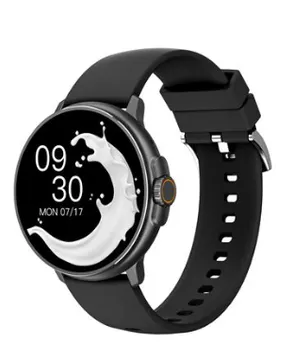 ORE E MENQUR VIVAX LIFE PRO 2 | 1.39” TFT TOUCH SCREEN BLACK