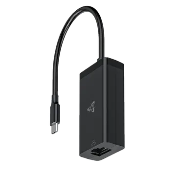 KONVERTER SBOX H-994 TYPE-C LAN