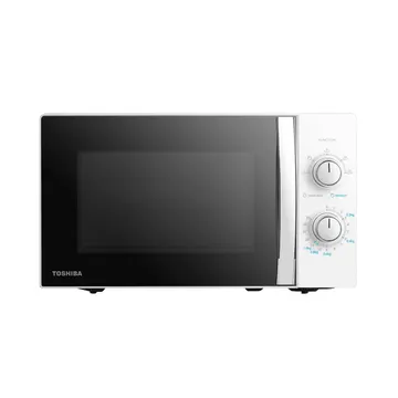 MIKROVALE TOSHIBA MWP-MM20P WHITE