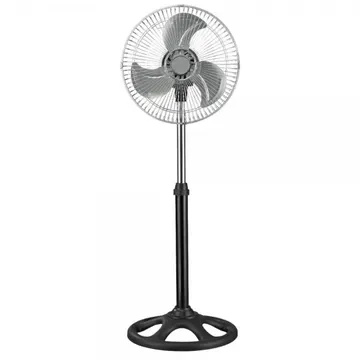FLLADITESE ROSBERG STAND FAN R51760D12 45W 30CM