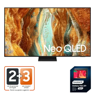 TELEVIZOR SAMSUNG QE75QN70FAUXXH | 75" NEO QLED 4K VISION AI TIZEN