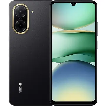TELEFON XIAOMI REDMI A5 | 4GB RAM 128GB MEMORY BLACK