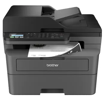PRINTER BROTHER MFC LASER MFCL2802DNYJ1