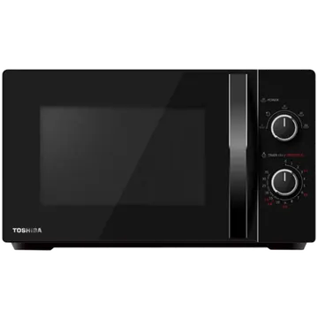 MIKROVALE TOSHIBA MWP-MM20P BLACK