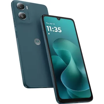 TELEFON MOTOROLA MOTO G06 | 4GB RAM 64GB MEMORY GREY