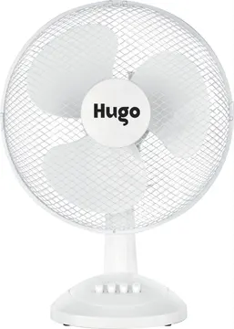 FLLADITESE HUGO FT-30A TABLE FAN 12" 35W