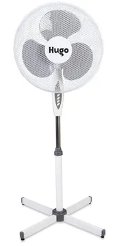 FLLADITESE HUGO FS-1610M STAND FAN 16" 40W