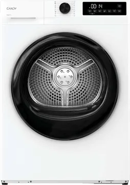 RROBATHARËSE CANDY GD 8N1B-S 8KG PRODRY 300 HP
