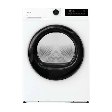 RROBATHARËSE CANDY GD 9N2B-S 9KG PRODRY 300 HP