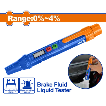 Testues dixhital per frena – WFLT1501