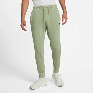 Nike Club Fleece+ Men’s Trousers – Alligator