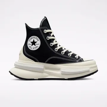 Converse Run Star Legacy CX – Black/Egret/White