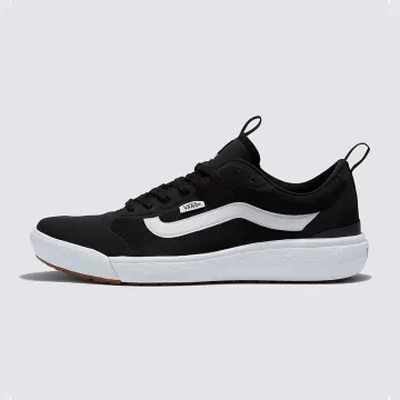 Vans Men’s Ultrarange Exo – Black