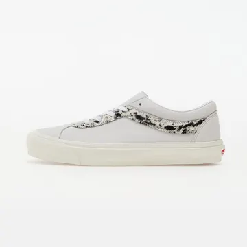 Vans Women’s Bold Ni – Pony / True white