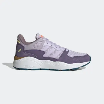Adidas Women’s Crazychaos 2.0 Shoes – Tech Purple / Purple Tint / Cloud White