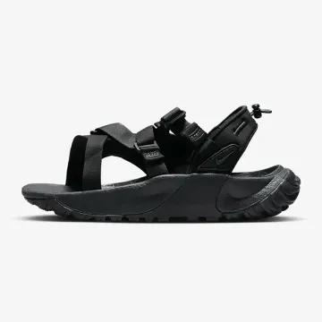Nike Women’s Oneonta Next Nature Sandals – Black