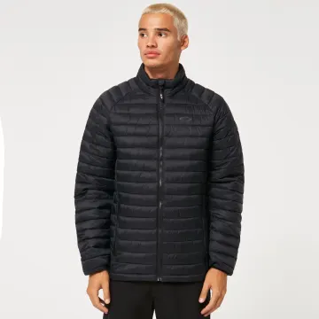 Oakley Men’s Omni Thermal Jacket – Blackout