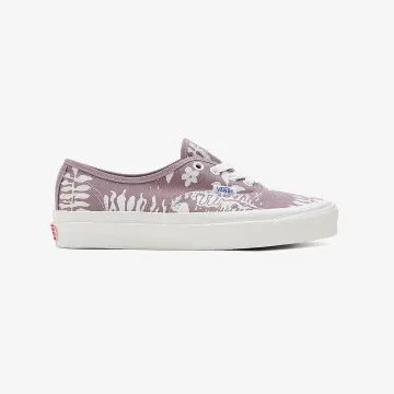 Vans Women’s Anaheim Factory Authentic 44 DX Shoes – Purple