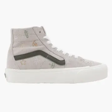 Vans Women’s Sk8-Hi Tapered VR3 / Mystical Embroidery