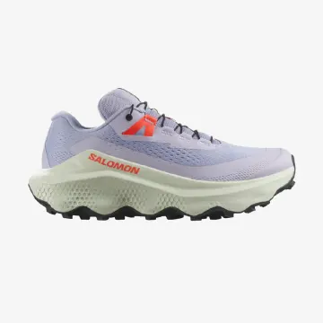 Salomon Women’s Ultra Glide 3 Running Shoes – Cosmic Sky