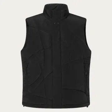Oakley Men’s Hyland O-Puff Vest – Blackout