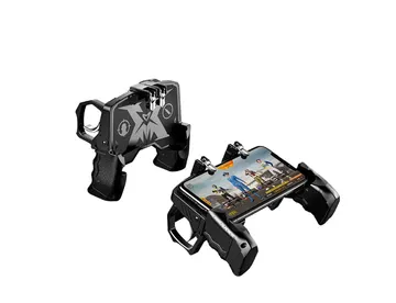 K-21 Kontrolleri i telefonave me këmbëz për lojëra me gjuajtje si PUBG | Call of Duty | Fortnite